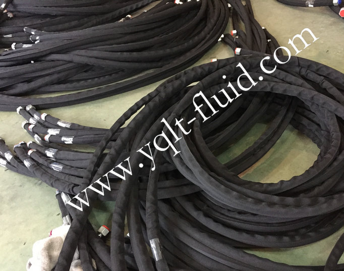 尼龍護套nylon sheath